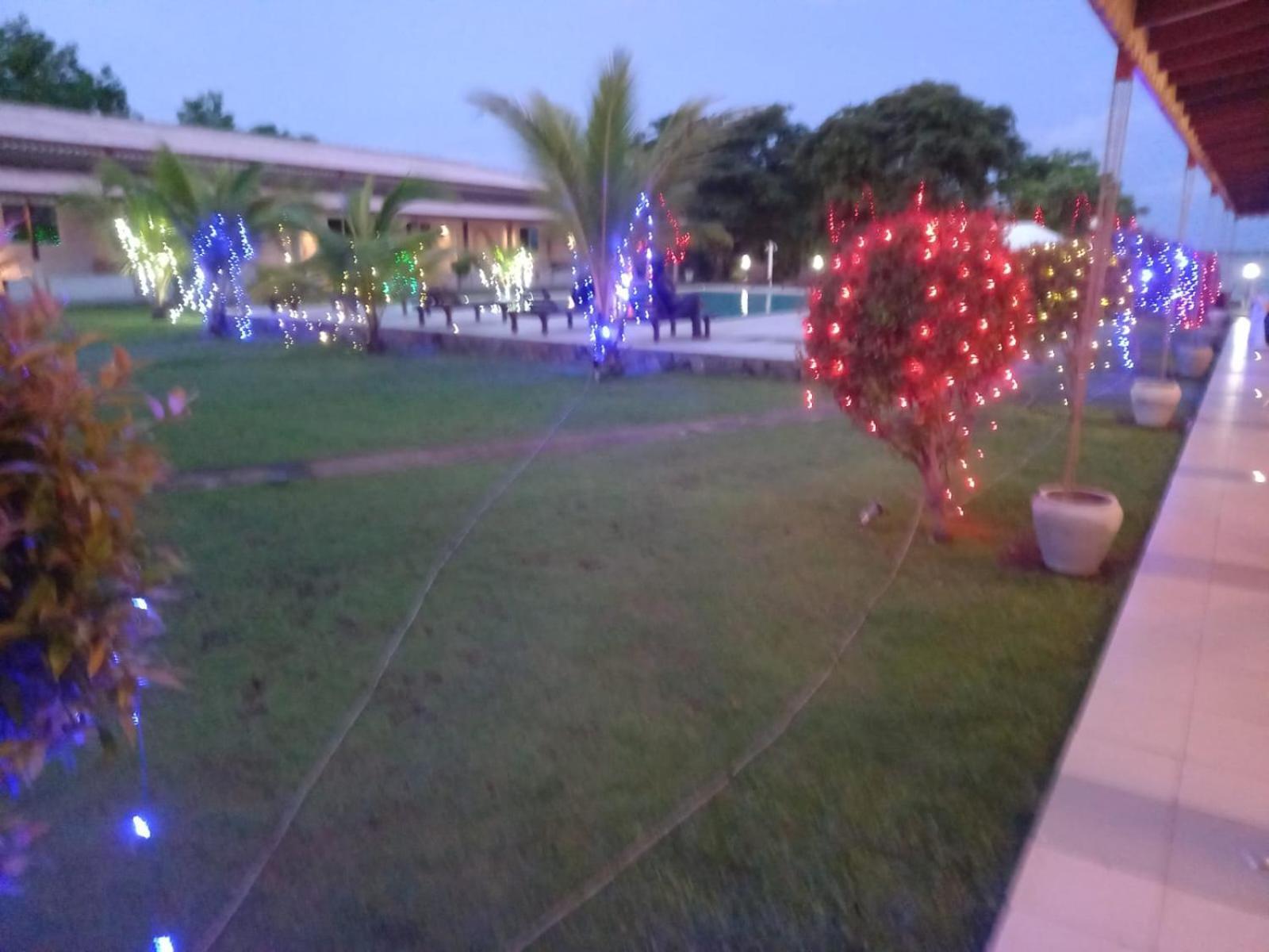 Nilakma Lagoon Negombo Bagian luar foto