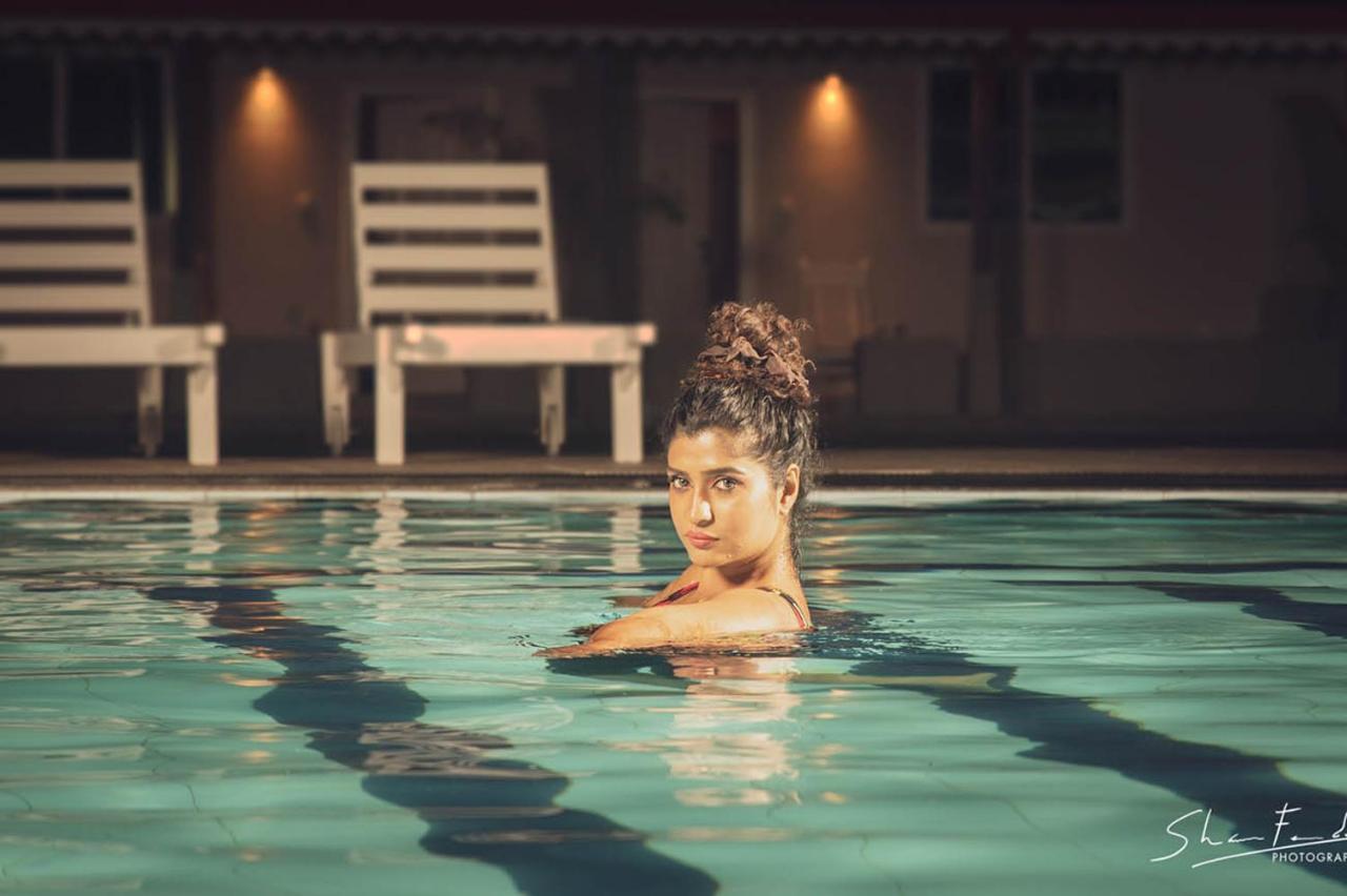 Nilakma Lagoon Negombo Bagian luar foto